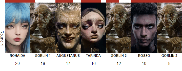 example encounter image