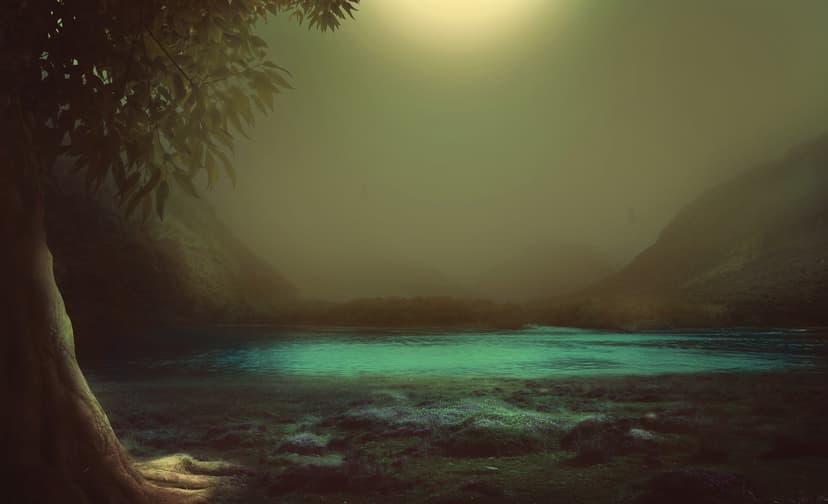 example encounter image