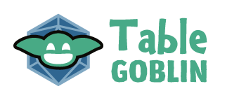 TableGoblin logo